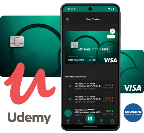 Virtual Card