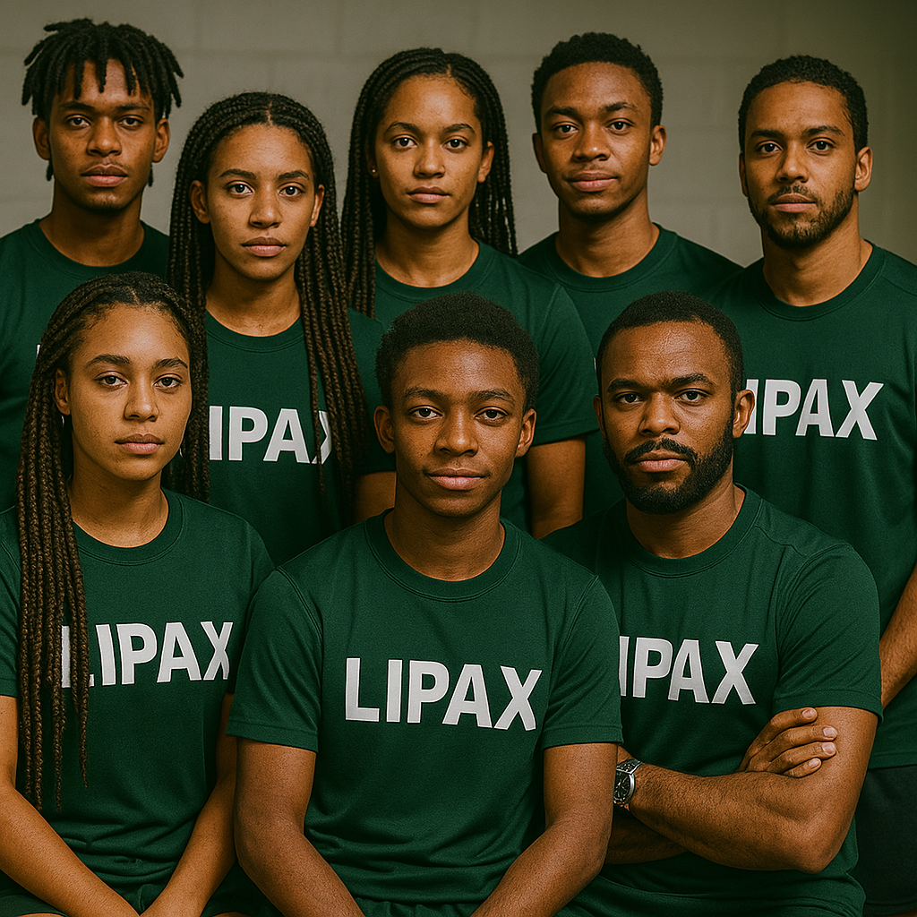 Community Support lipax